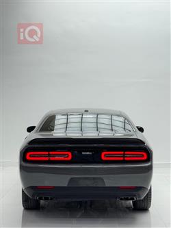 دودج تشالنجر